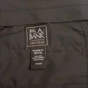 Men’s dress pants